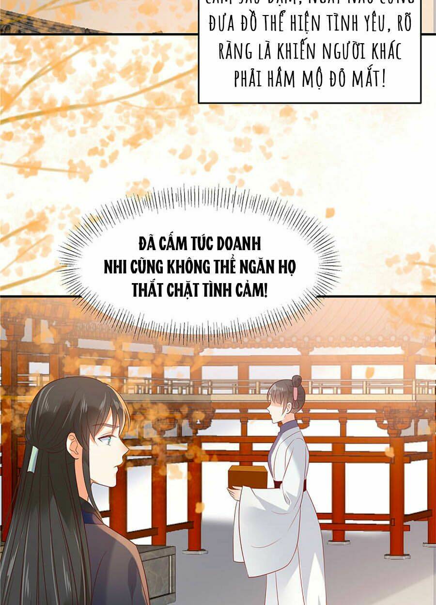 Tà Vương Phúc Hắc Sủng Nhập Cốt Chapter 136 - Trang 2