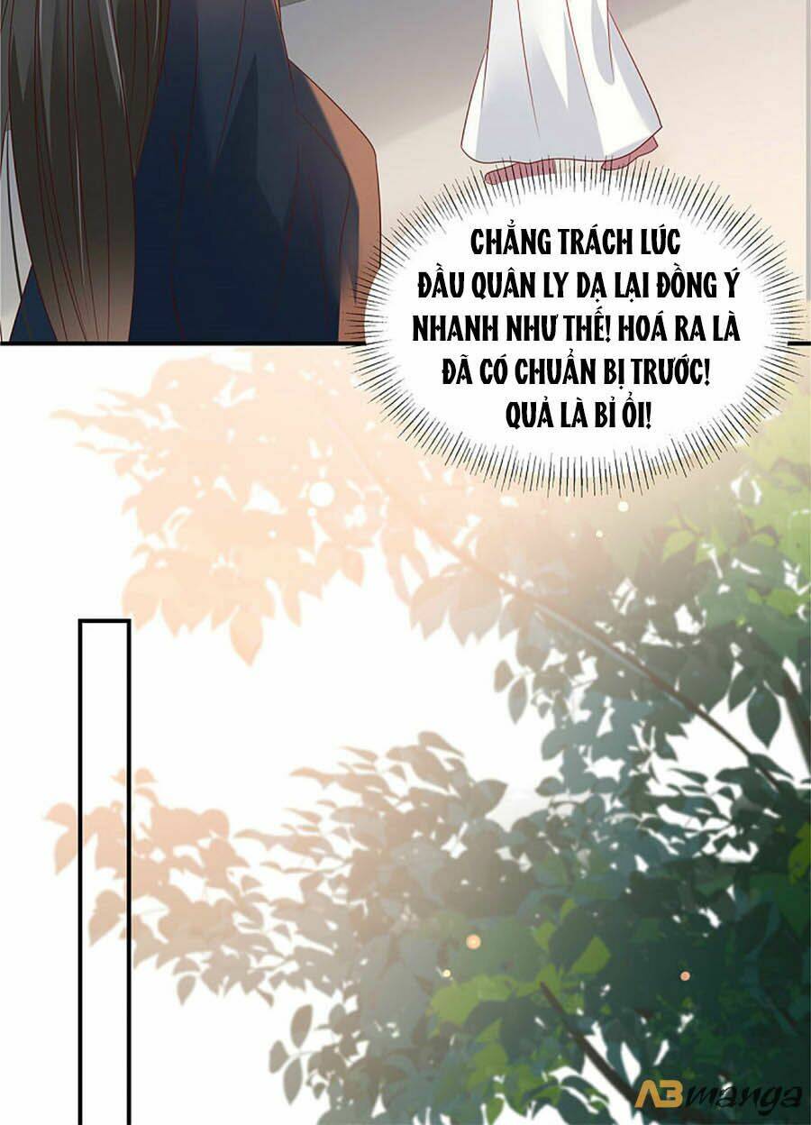 Tà Vương Phúc Hắc Sủng Nhập Cốt Chapter 136 - Trang 2