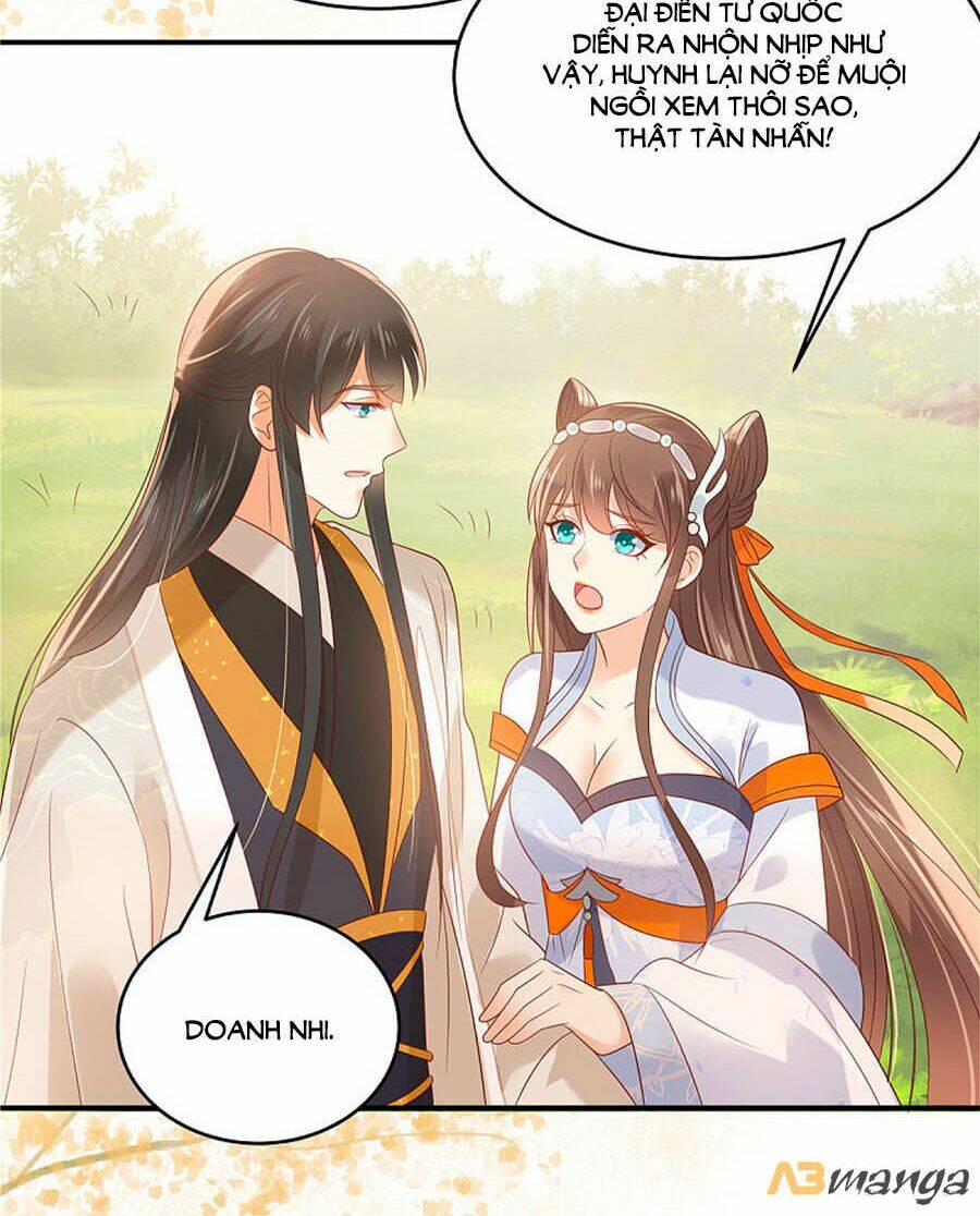 Tà Vương Phúc Hắc Sủng Nhập Cốt Chapter 136 - Trang 2