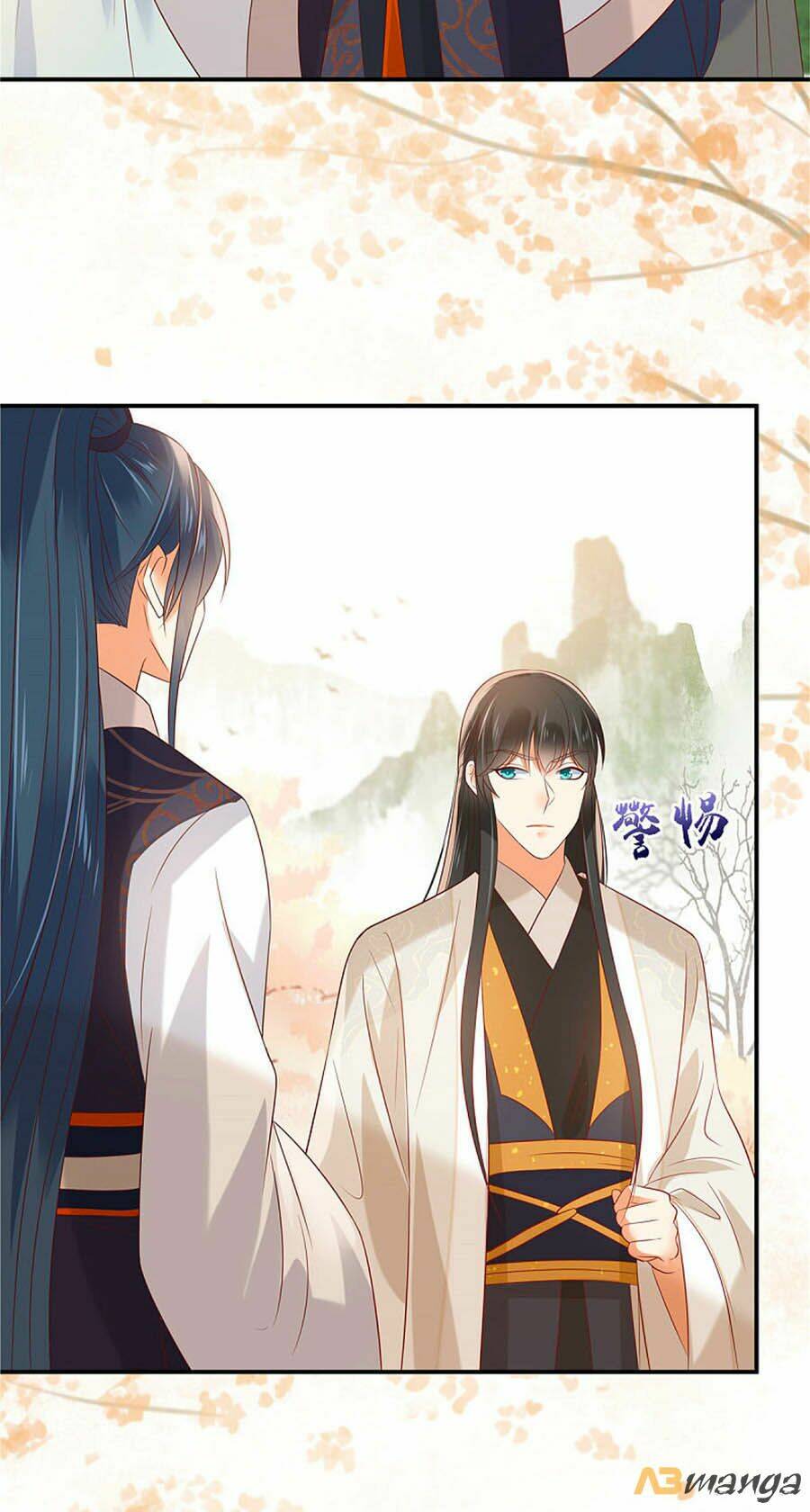 Tà Vương Phúc Hắc Sủng Nhập Cốt Chapter 136 - Trang 2