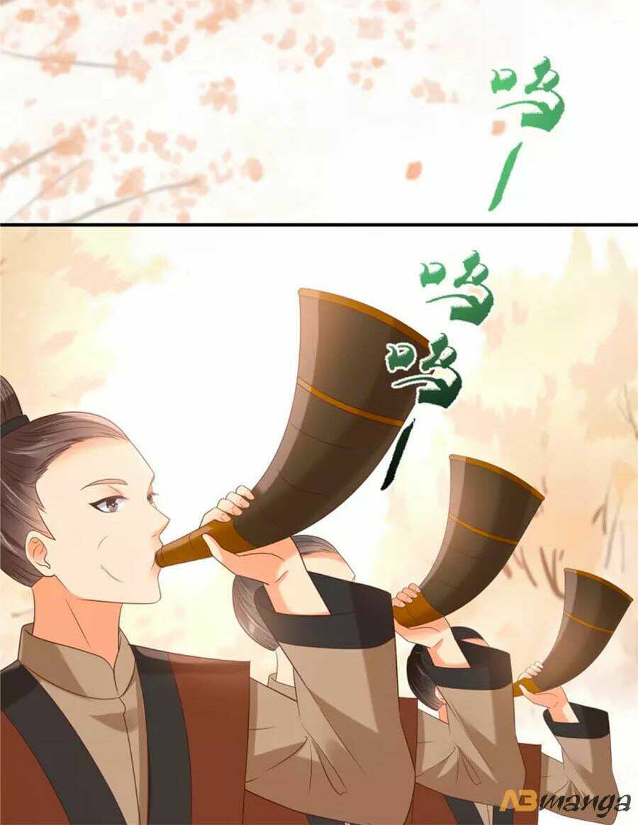 Tà Vương Phúc Hắc Sủng Nhập Cốt Chapter 137 - Trang 2