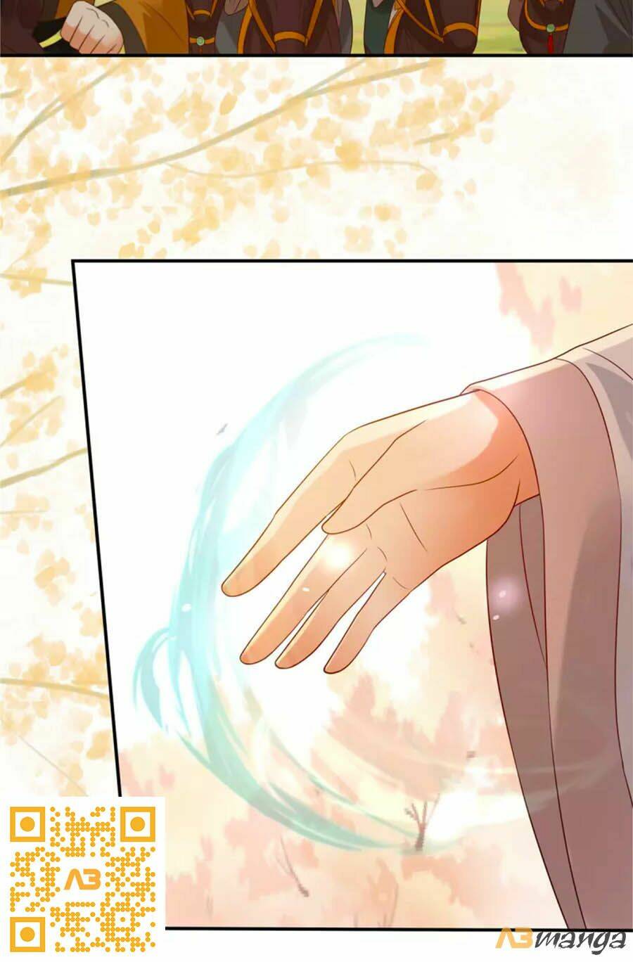 Tà Vương Phúc Hắc Sủng Nhập Cốt Chapter 137 - Trang 2