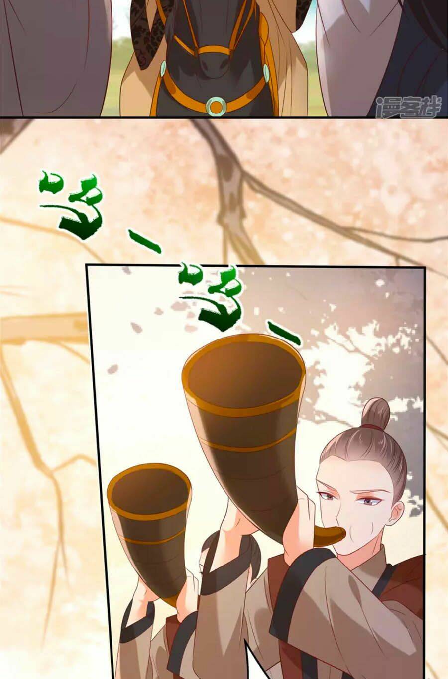 Tà Vương Phúc Hắc Sủng Nhập Cốt Chapter 138 - Trang 2