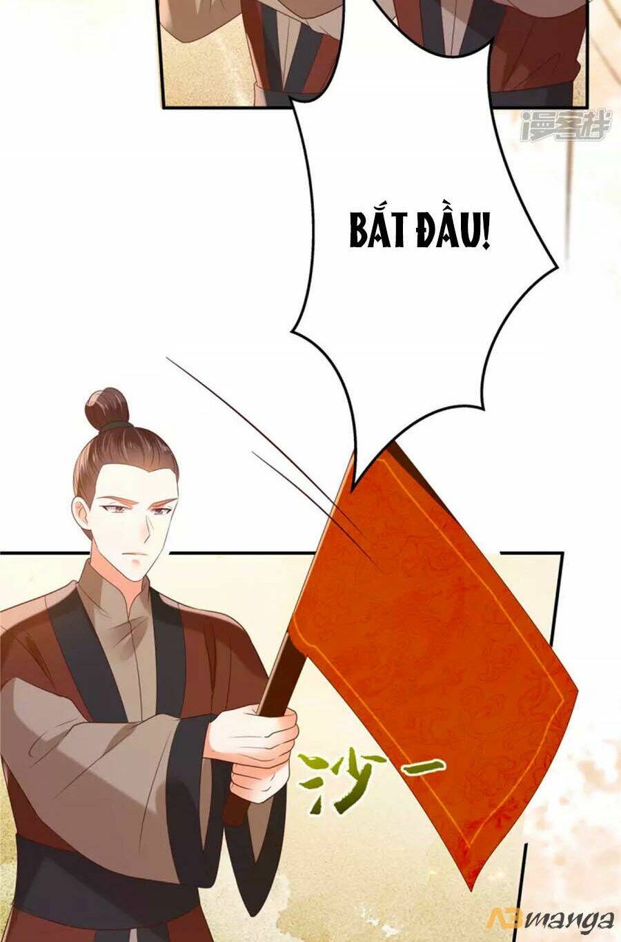 Tà Vương Phúc Hắc Sủng Nhập Cốt Chapter 138 - Trang 2