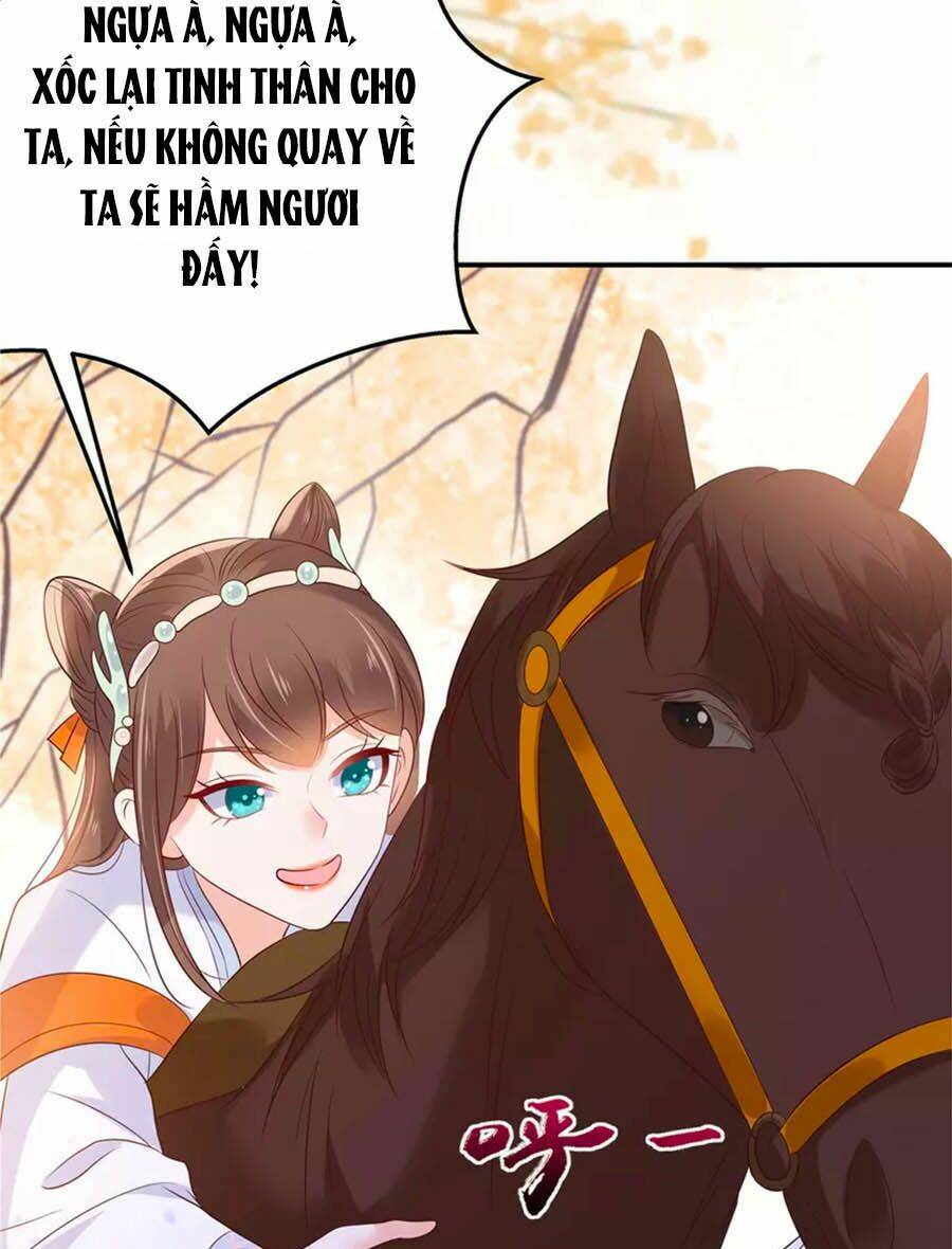 Tà Vương Phúc Hắc Sủng Nhập Cốt Chapter 138 - Trang 2