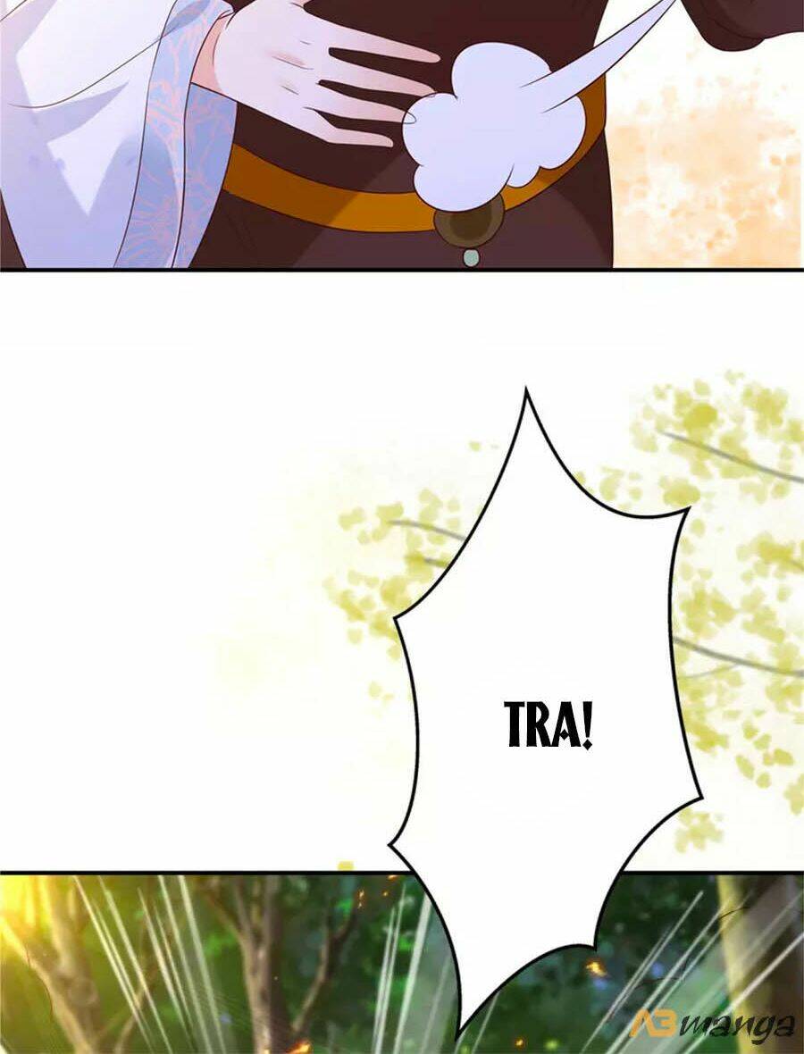 Tà Vương Phúc Hắc Sủng Nhập Cốt Chapter 138 - Trang 2