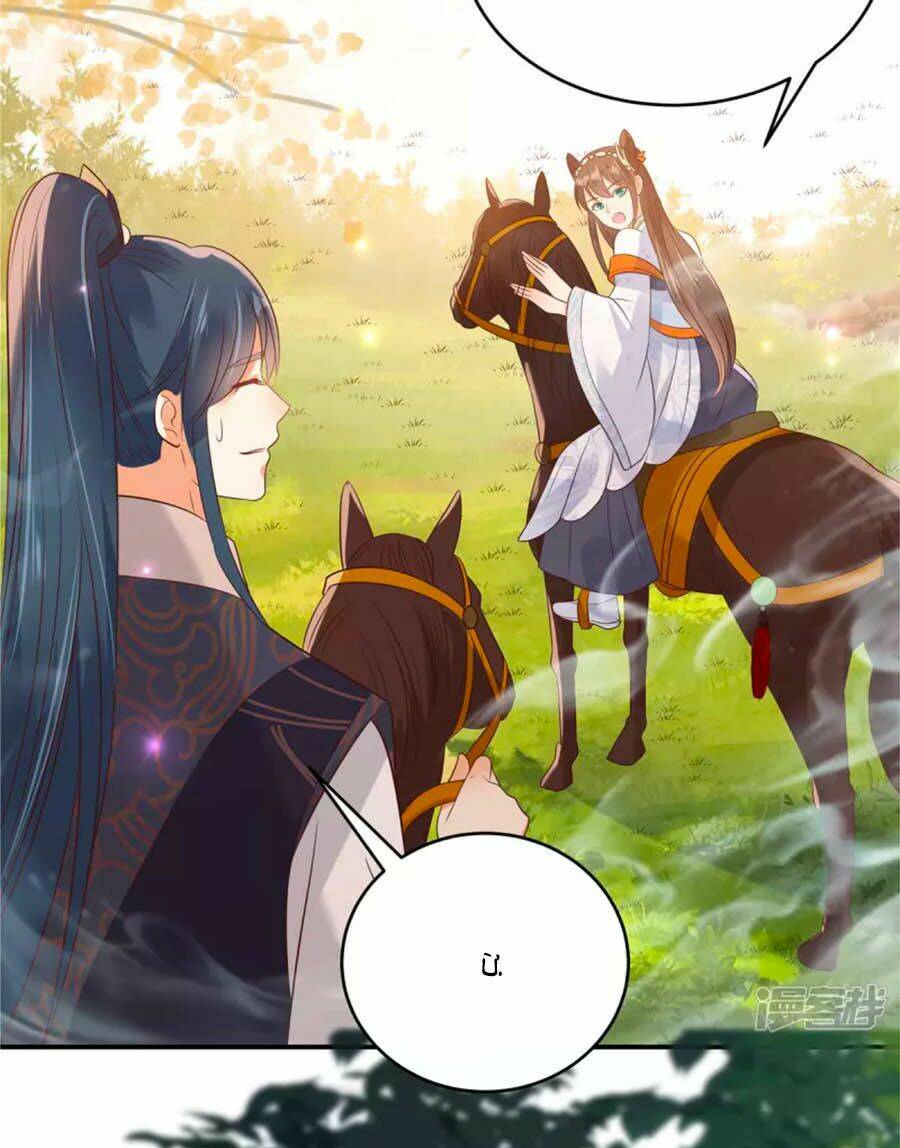 Tà Vương Phúc Hắc Sủng Nhập Cốt Chapter 138 - Trang 2