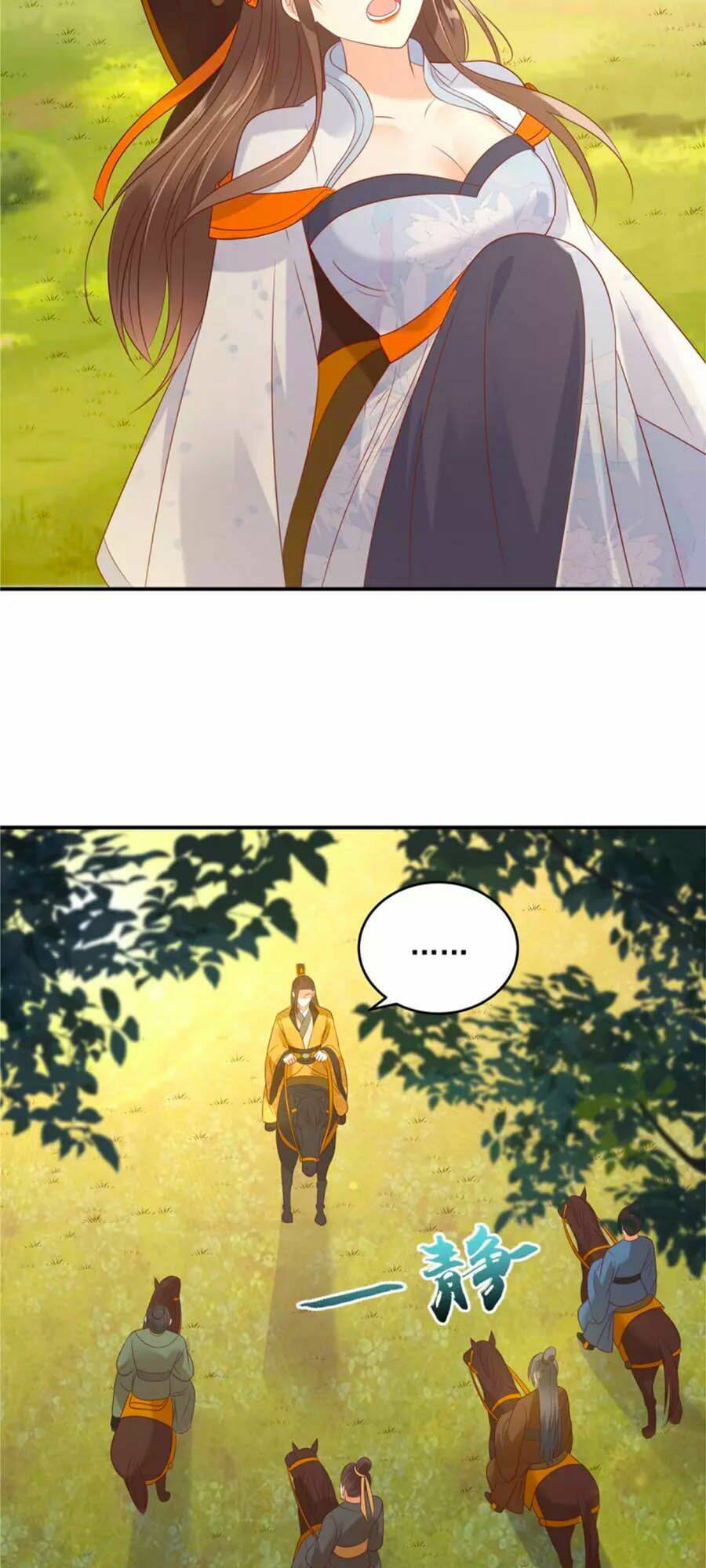 Tà Vương Phúc Hắc Sủng Nhập Cốt Chapter 138 - Trang 2