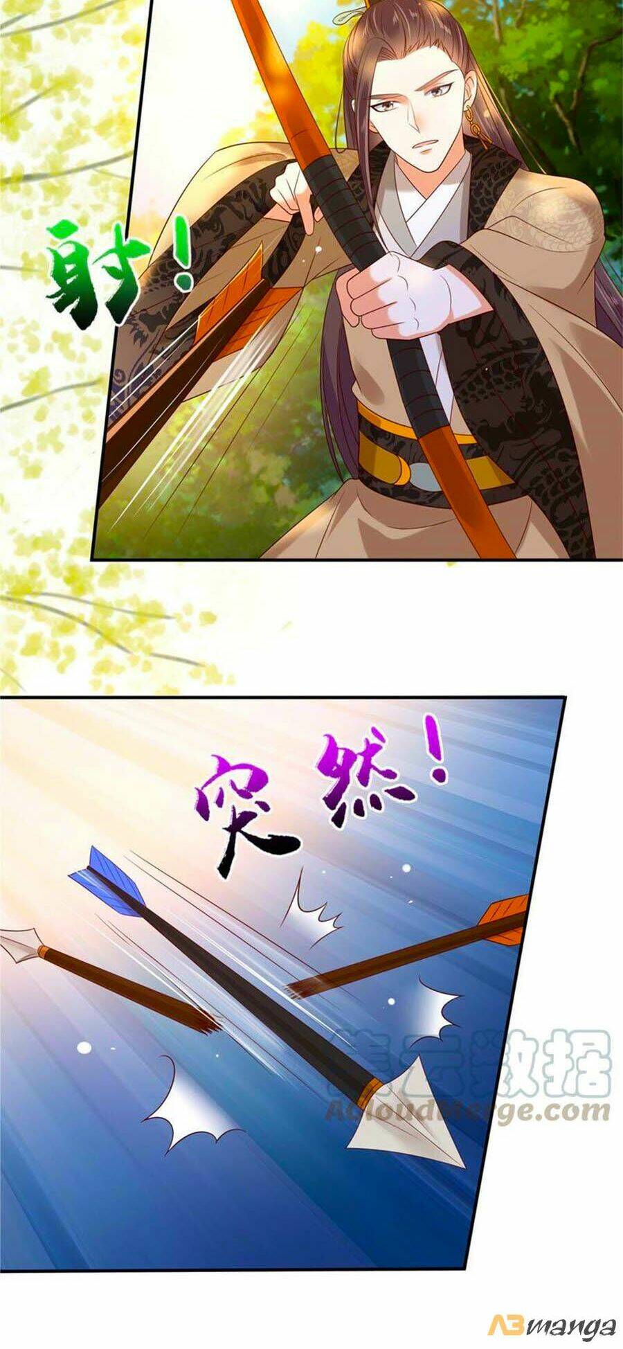 Tà Vương Phúc Hắc Sủng Nhập Cốt Chapter 139 - Trang 2