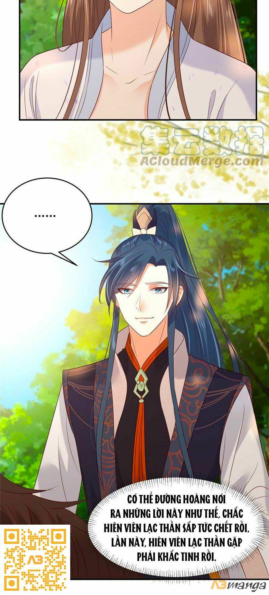 Tà Vương Phúc Hắc Sủng Nhập Cốt Chapter 139 - Trang 2