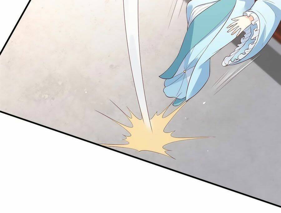 Tà Vương Phúc Hắc Sủng Nhập Cốt Chapter 14 - Trang 2