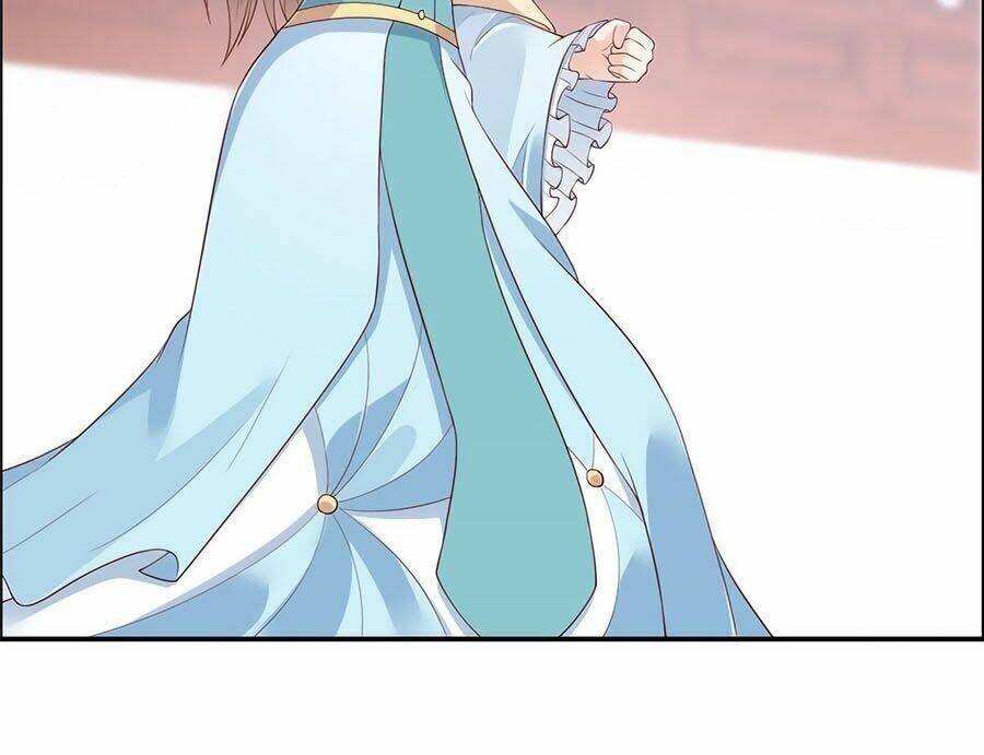 Tà Vương Phúc Hắc Sủng Nhập Cốt Chapter 14 - Trang 2