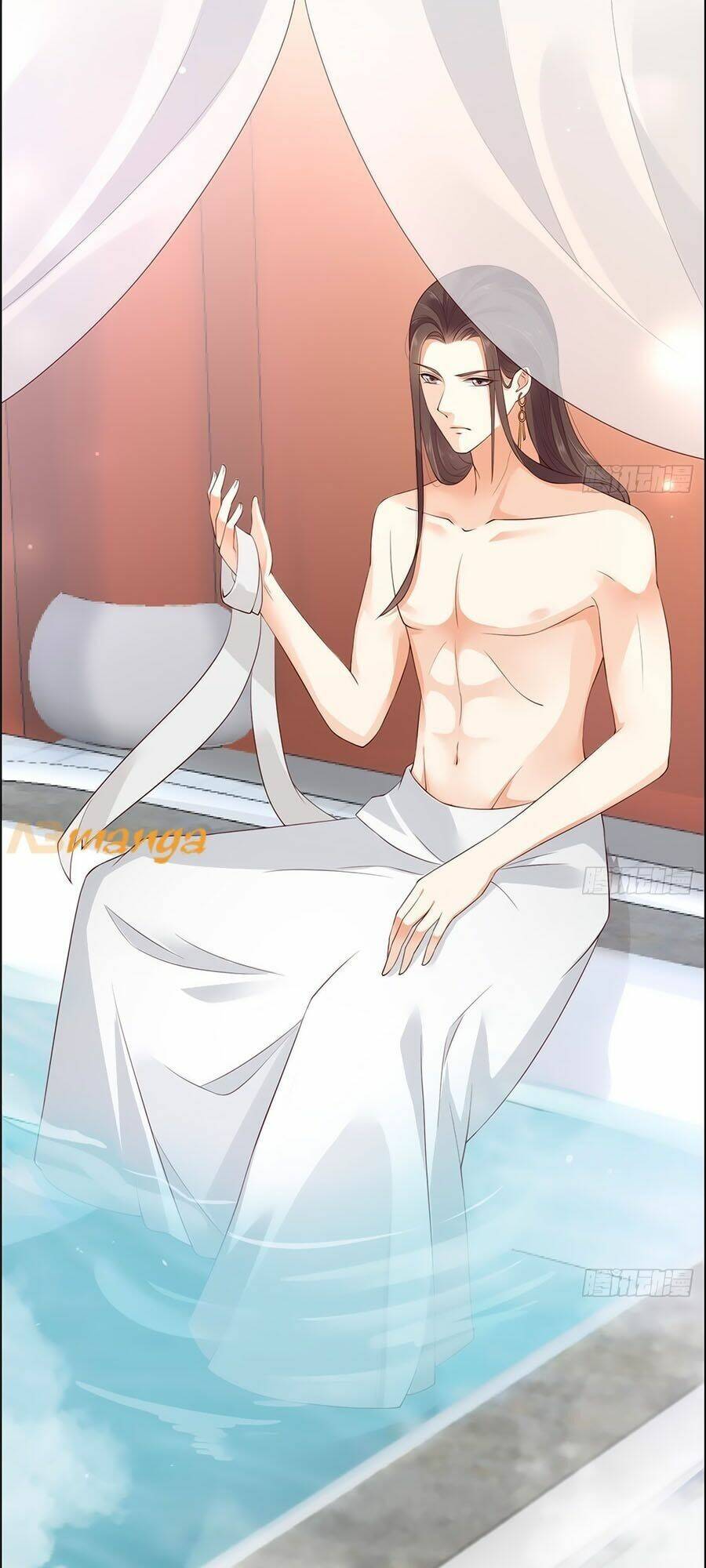 Tà Vương Phúc Hắc Sủng Nhập Cốt Chapter 14 - Trang 2