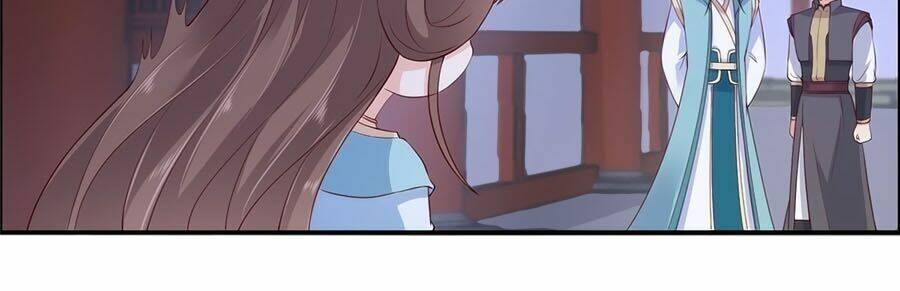 Tà Vương Phúc Hắc Sủng Nhập Cốt Chapter 14 - Trang 2