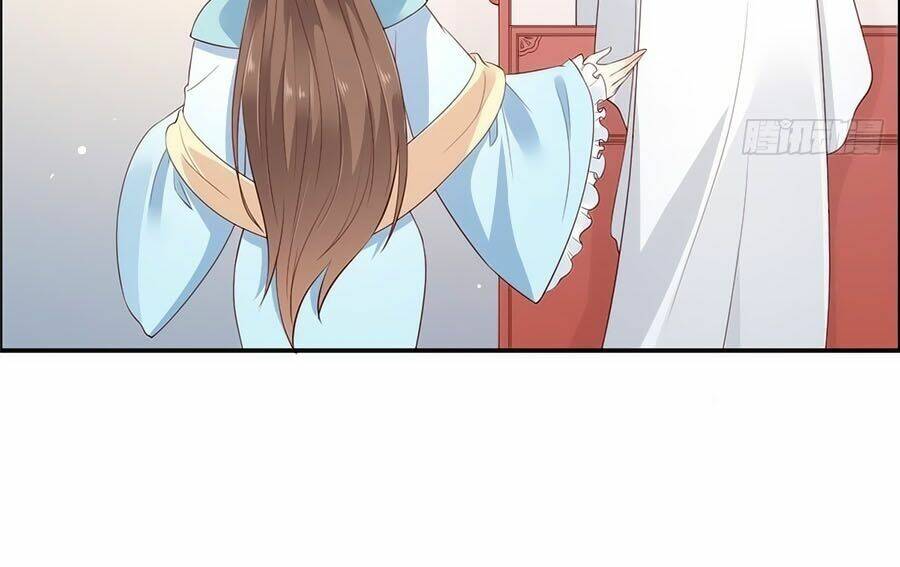 Tà Vương Phúc Hắc Sủng Nhập Cốt Chapter 14 - Trang 2