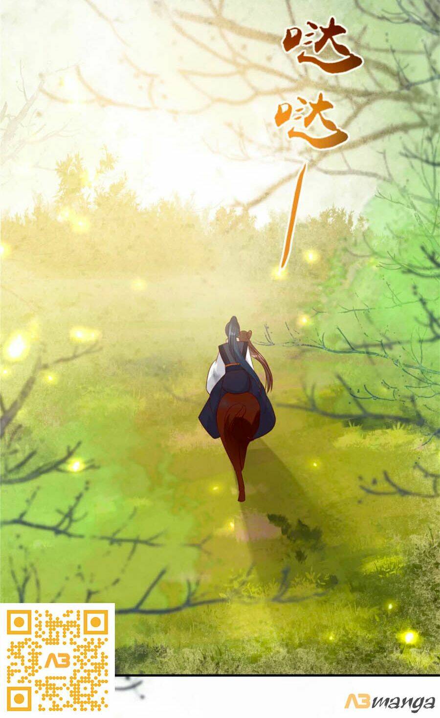 Tà Vương Phúc Hắc Sủng Nhập Cốt Chapter 141 - Trang 2