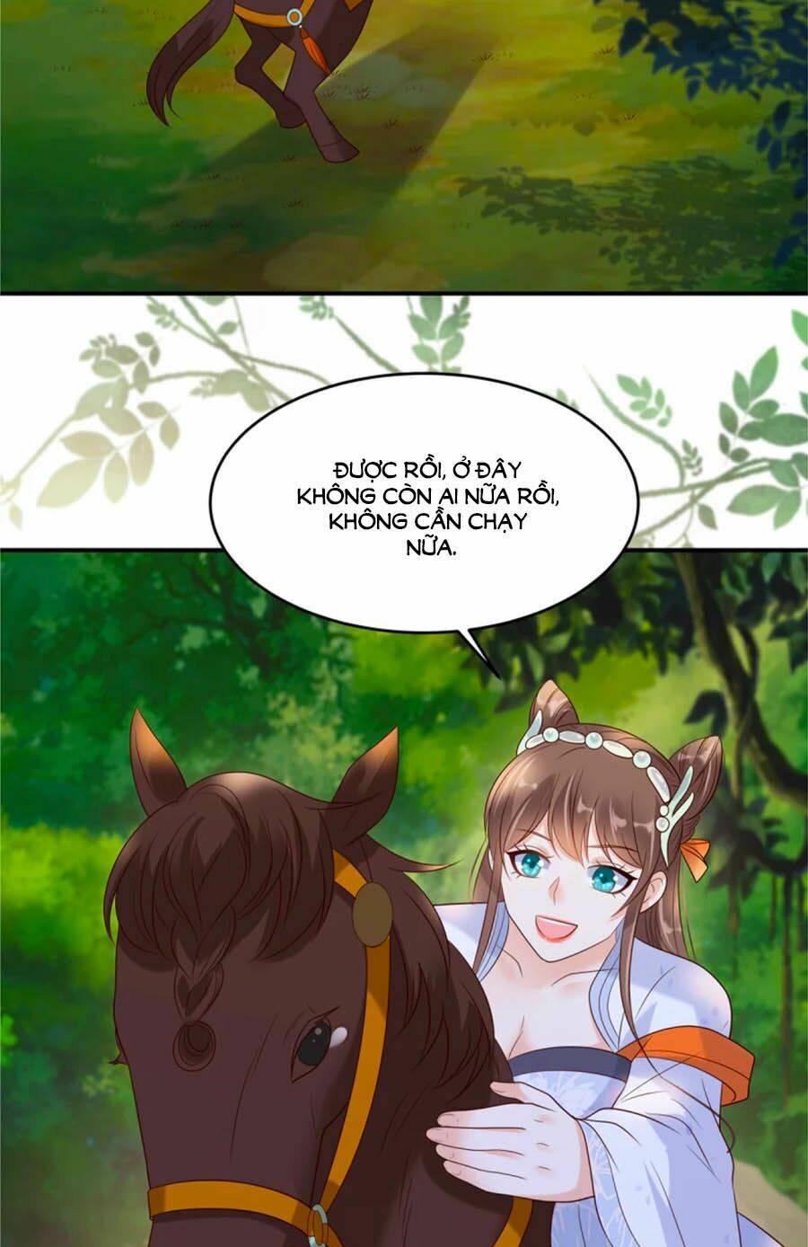 Tà Vương Phúc Hắc Sủng Nhập Cốt Chapter 141 - Trang 2