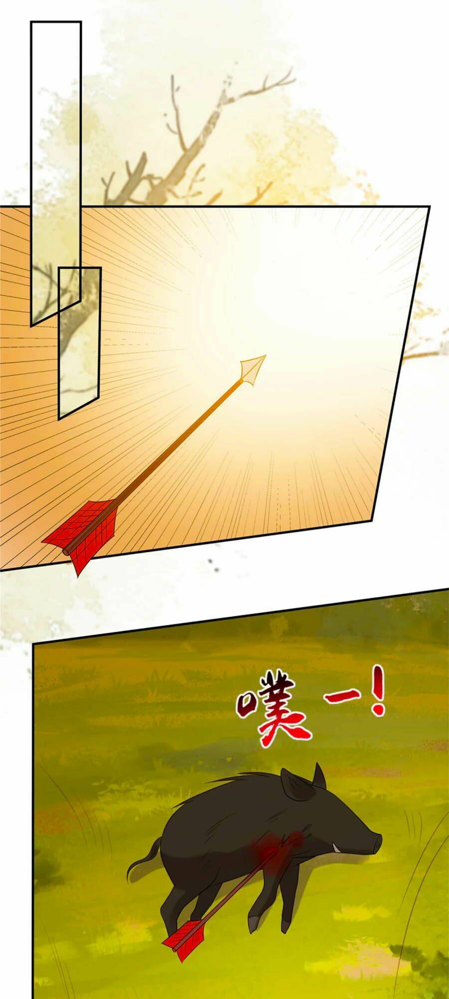 Tà Vương Phúc Hắc Sủng Nhập Cốt Chapter 142 - Trang 2