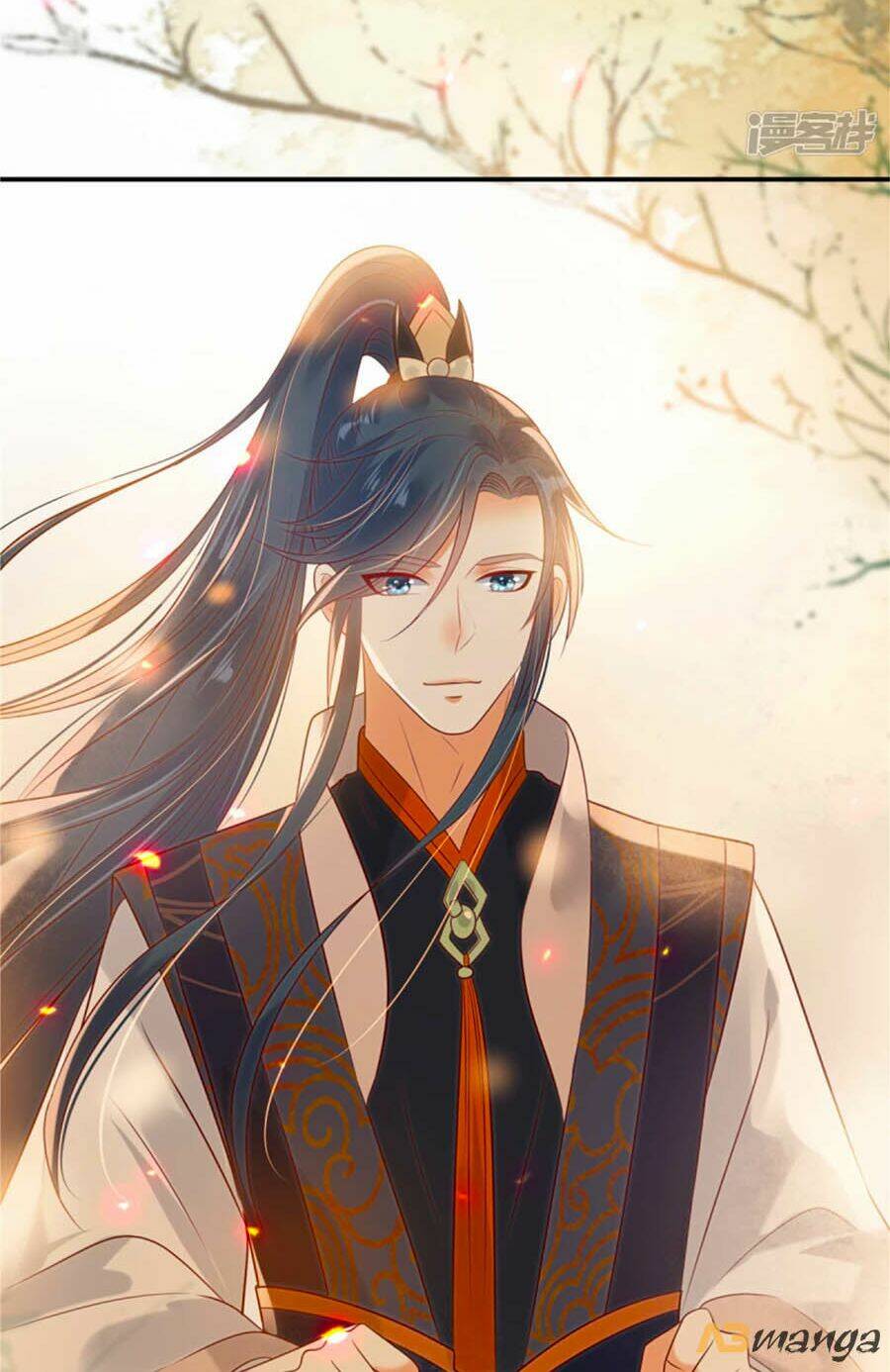 Tà Vương Phúc Hắc Sủng Nhập Cốt Chapter 142 - Trang 2