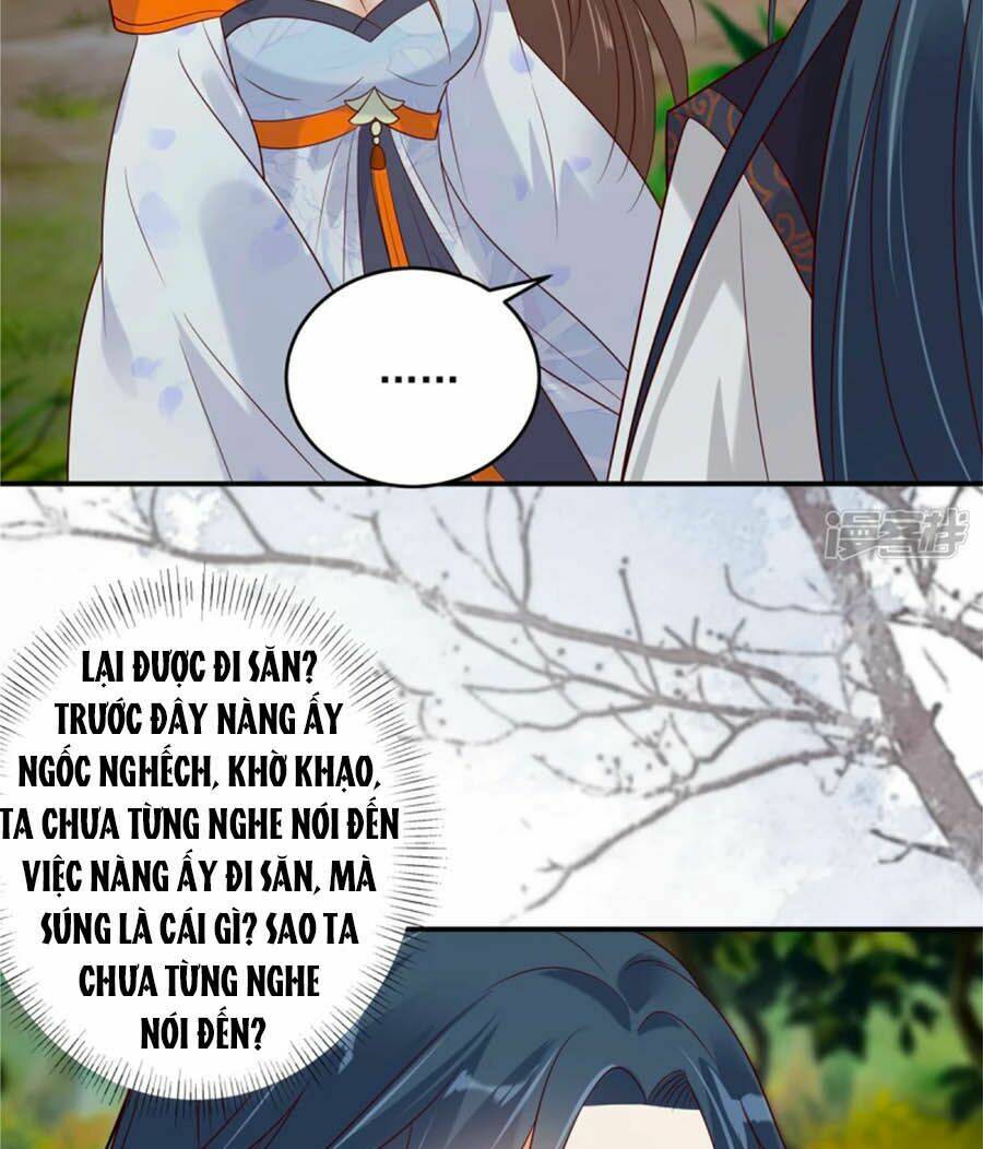 Tà Vương Phúc Hắc Sủng Nhập Cốt Chapter 142 - Trang 2