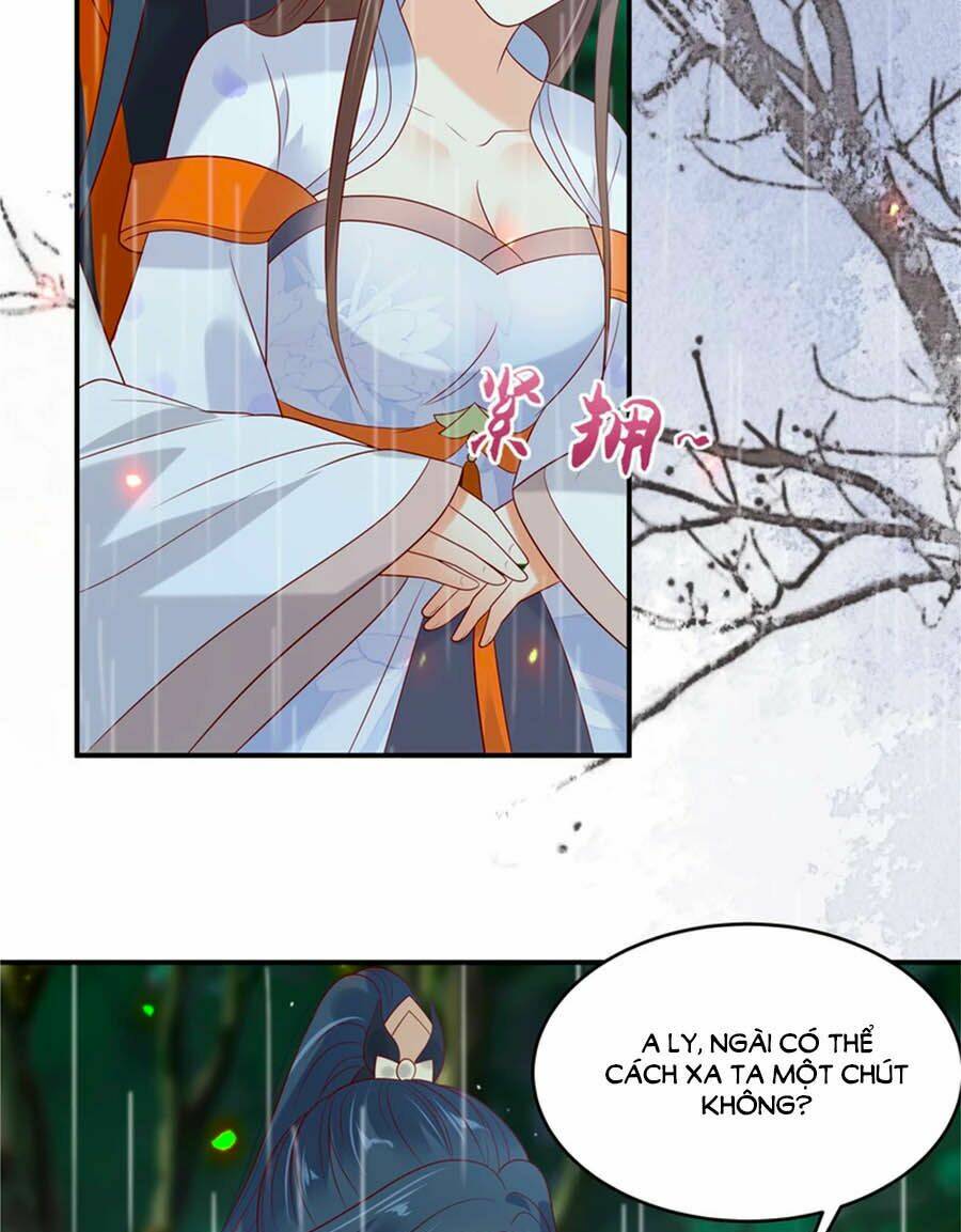 Tà Vương Phúc Hắc Sủng Nhập Cốt Chapter 142 - Trang 2