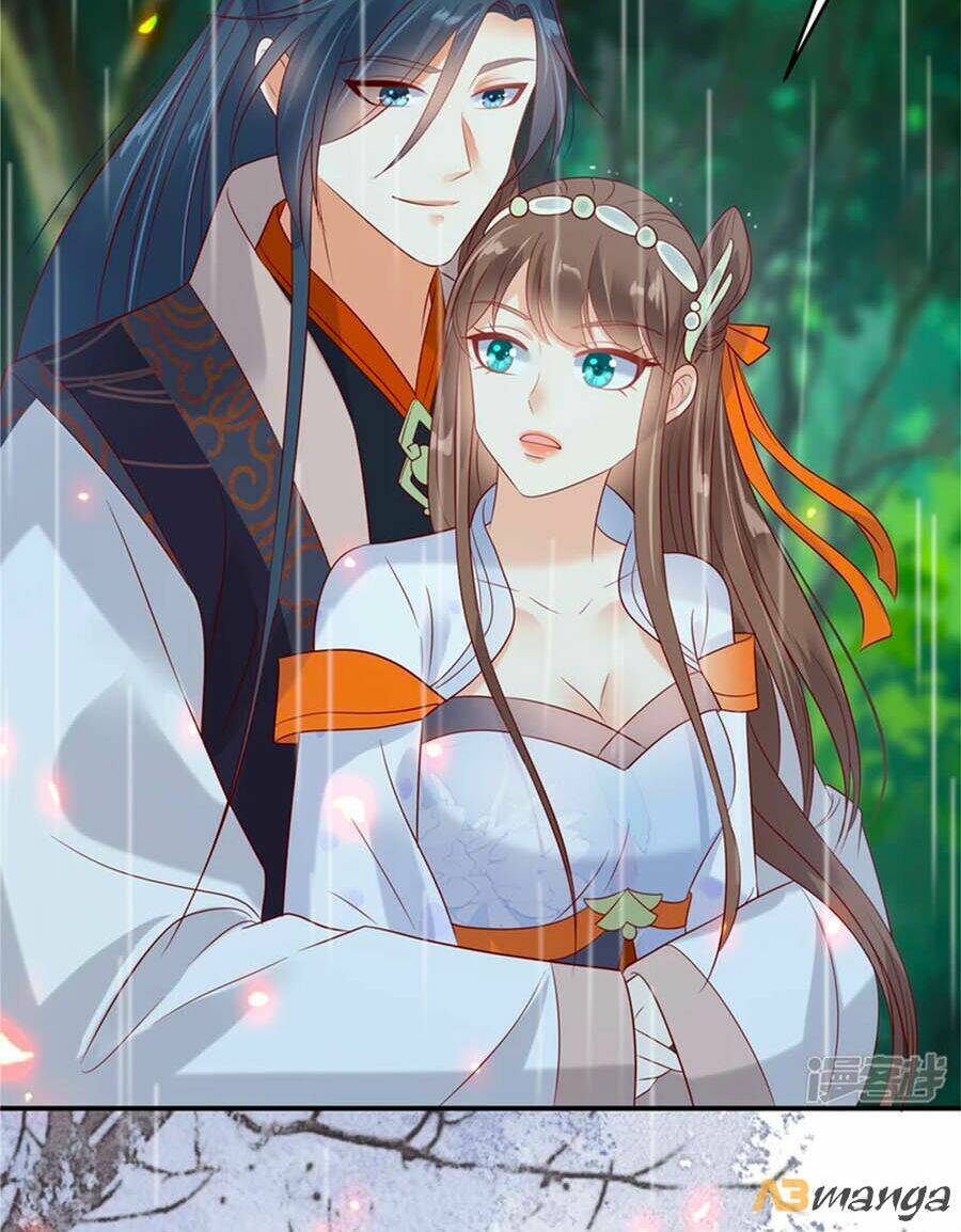 Tà Vương Phúc Hắc Sủng Nhập Cốt Chapter 142 - Trang 2