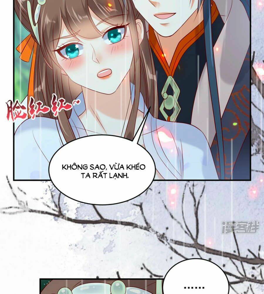 Tà Vương Phúc Hắc Sủng Nhập Cốt Chapter 142 - Trang 2