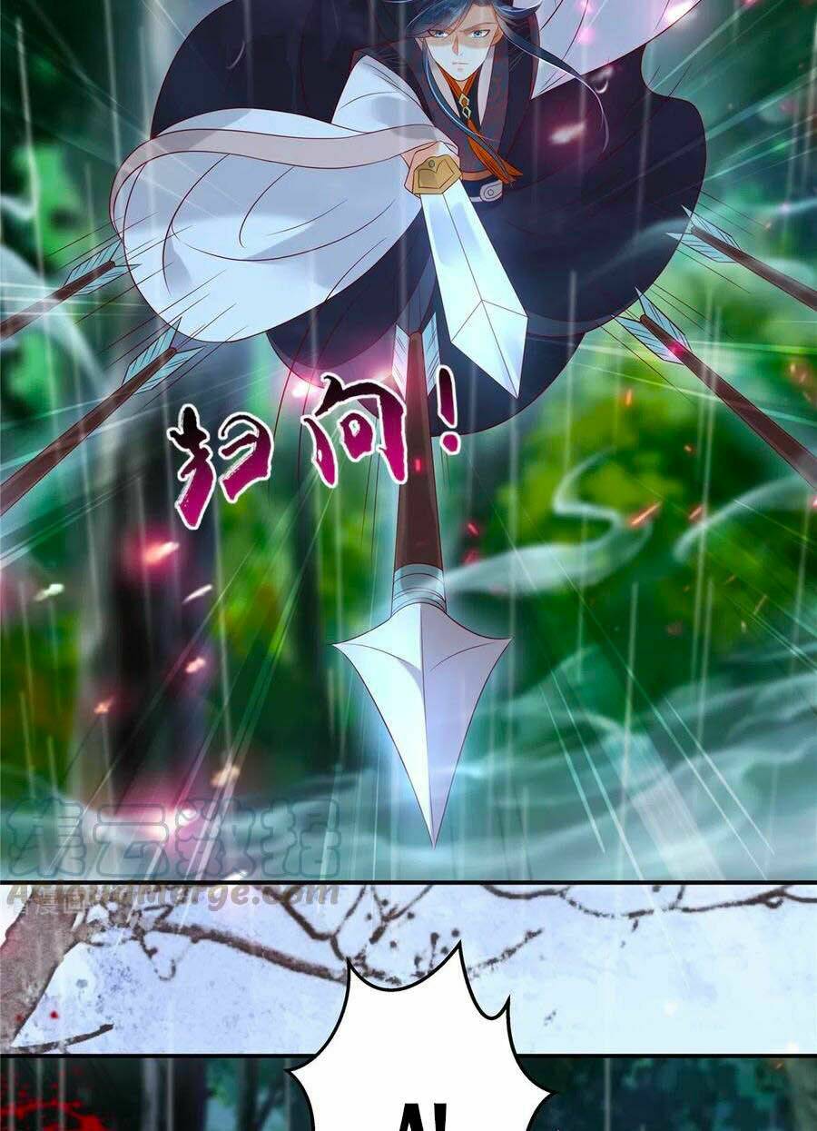 Tà Vương Phúc Hắc Sủng Nhập Cốt Chapter 143 - Trang 2