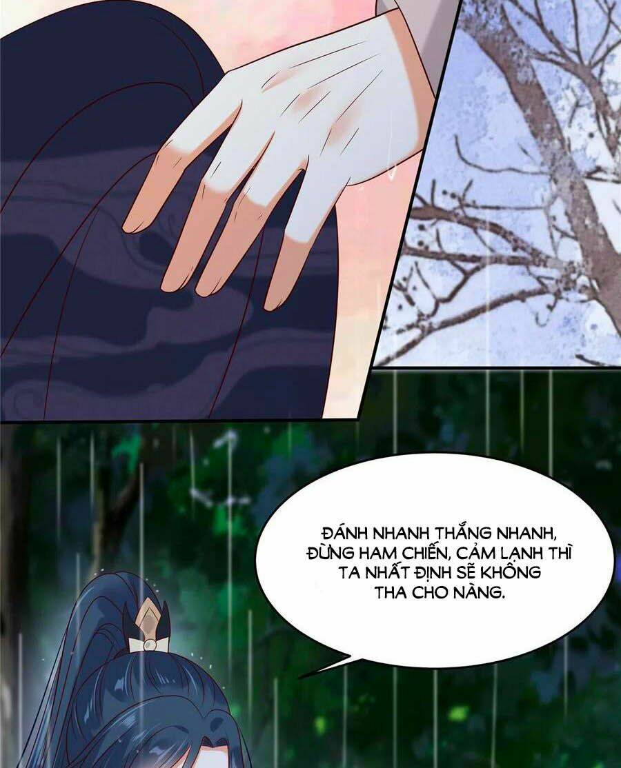 Tà Vương Phúc Hắc Sủng Nhập Cốt Chapter 143 - Trang 2