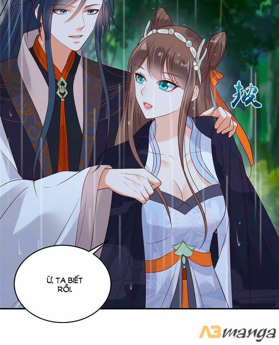 Tà Vương Phúc Hắc Sủng Nhập Cốt Chapter 143 - Trang 2