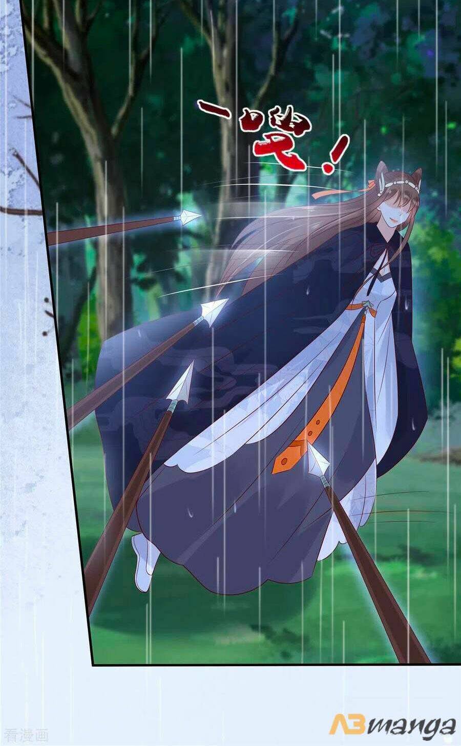 Tà Vương Phúc Hắc Sủng Nhập Cốt Chapter 143 - Trang 2