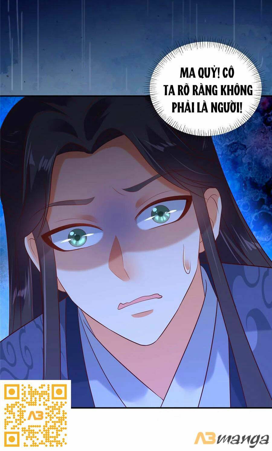 Tà Vương Phúc Hắc Sủng Nhập Cốt Chapter 143 - Trang 2