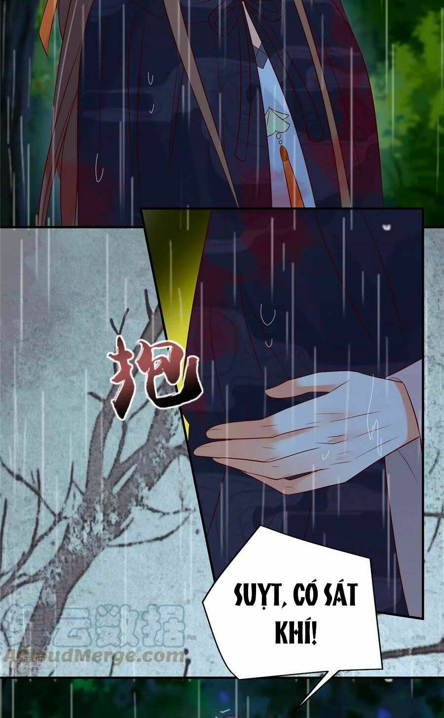 Tà Vương Phúc Hắc Sủng Nhập Cốt Chapter 144 - Trang 2