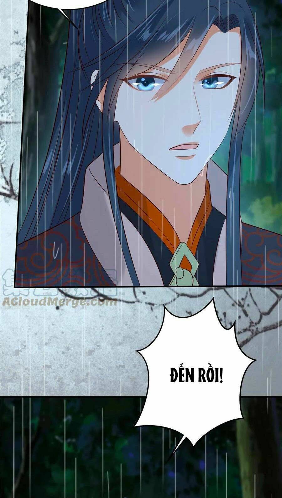 Tà Vương Phúc Hắc Sủng Nhập Cốt Chapter 144 - Trang 2