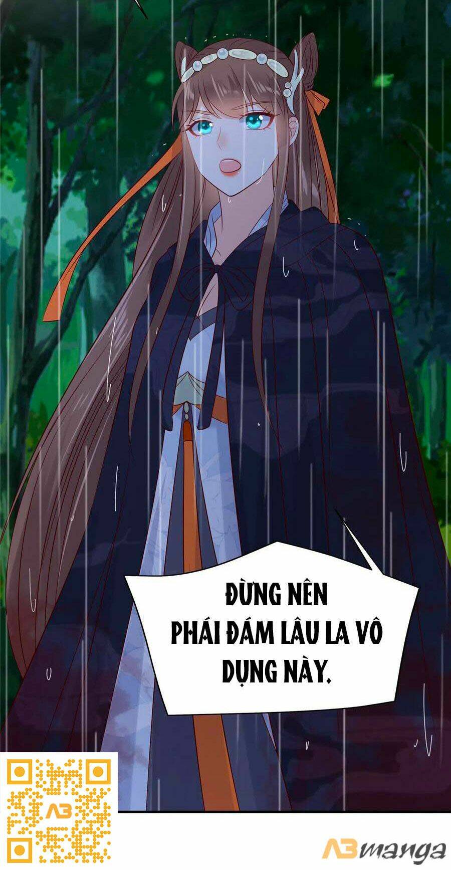 Tà Vương Phúc Hắc Sủng Nhập Cốt Chapter 144 - Trang 2