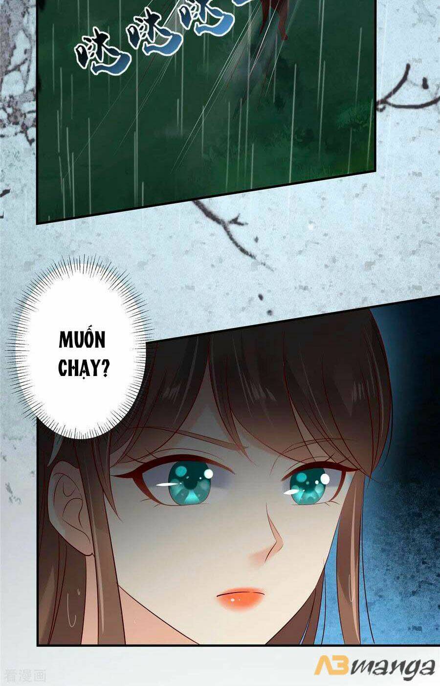 Tà Vương Phúc Hắc Sủng Nhập Cốt Chapter 144 - Trang 2