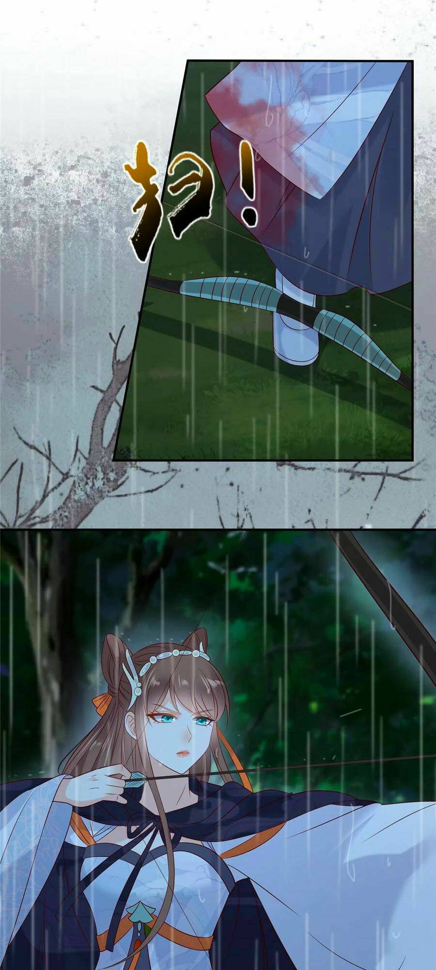 Tà Vương Phúc Hắc Sủng Nhập Cốt Chapter 144 - Trang 2