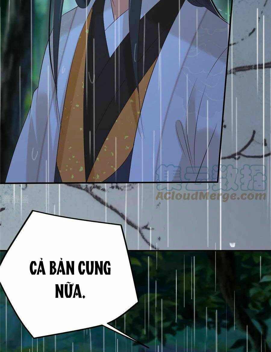 Tà Vương Phúc Hắc Sủng Nhập Cốt Chapter 146 - Trang 2