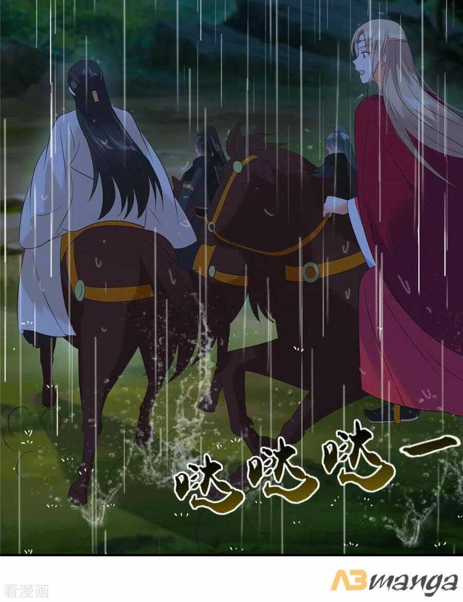 Tà Vương Phúc Hắc Sủng Nhập Cốt Chapter 146 - Trang 2