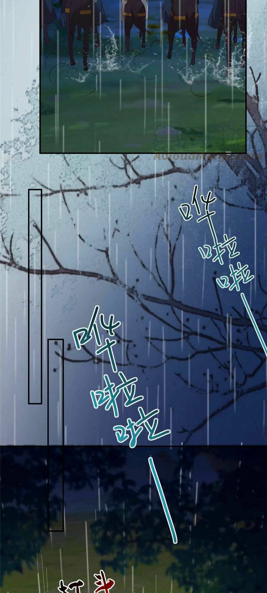 Tà Vương Phúc Hắc Sủng Nhập Cốt Chapter 146 - Trang 2