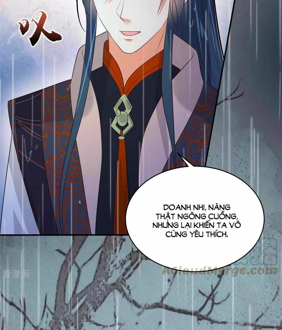 Tà Vương Phúc Hắc Sủng Nhập Cốt Chapter 146 - Trang 2