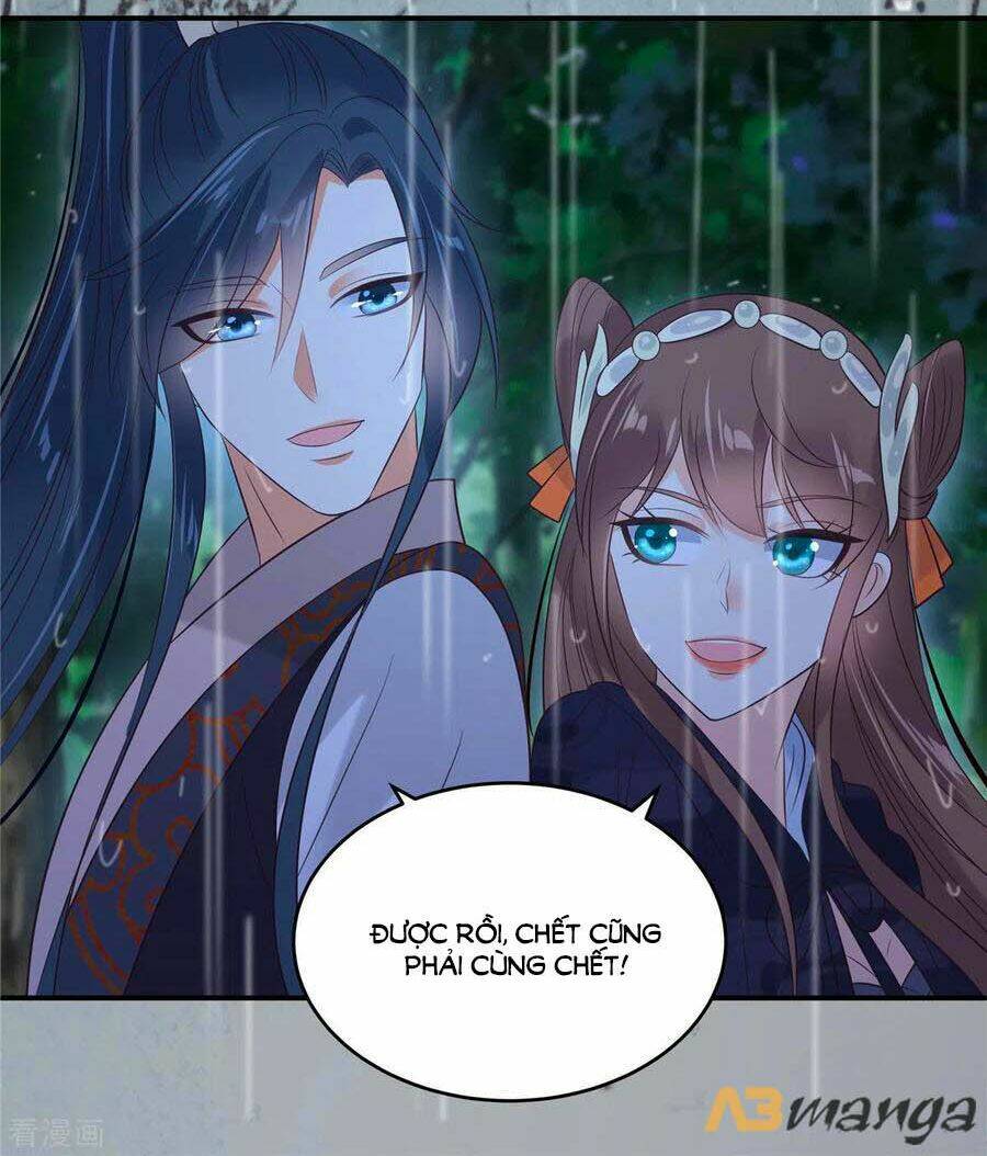 Tà Vương Phúc Hắc Sủng Nhập Cốt Chapter 146 - Trang 2