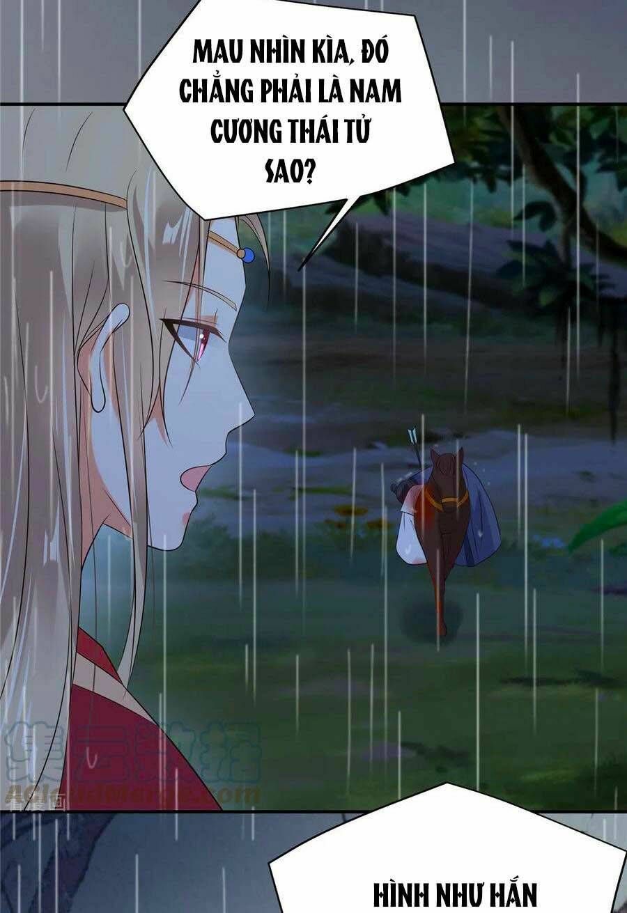 Tà Vương Phúc Hắc Sủng Nhập Cốt Chapter 146 - Trang 2