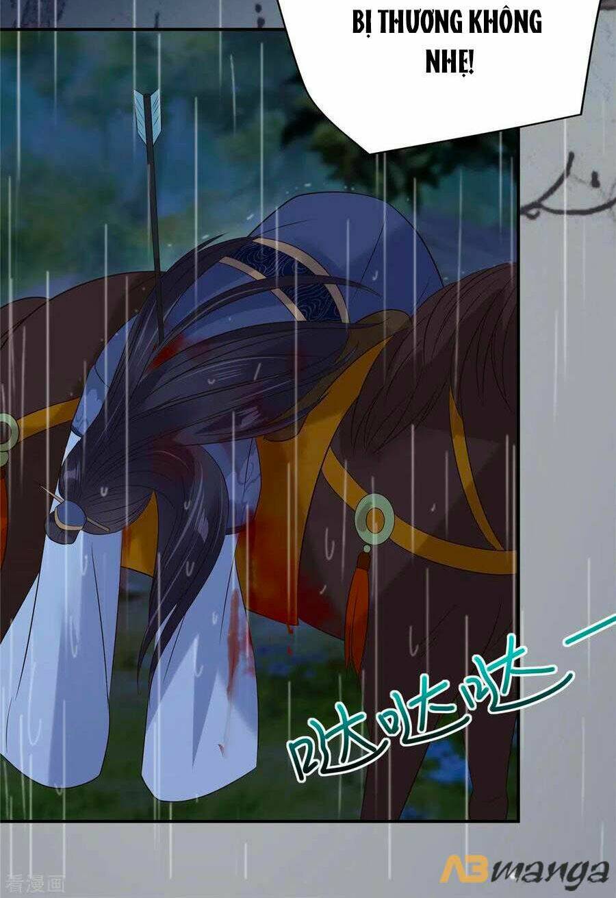 Tà Vương Phúc Hắc Sủng Nhập Cốt Chapter 146 - Trang 2