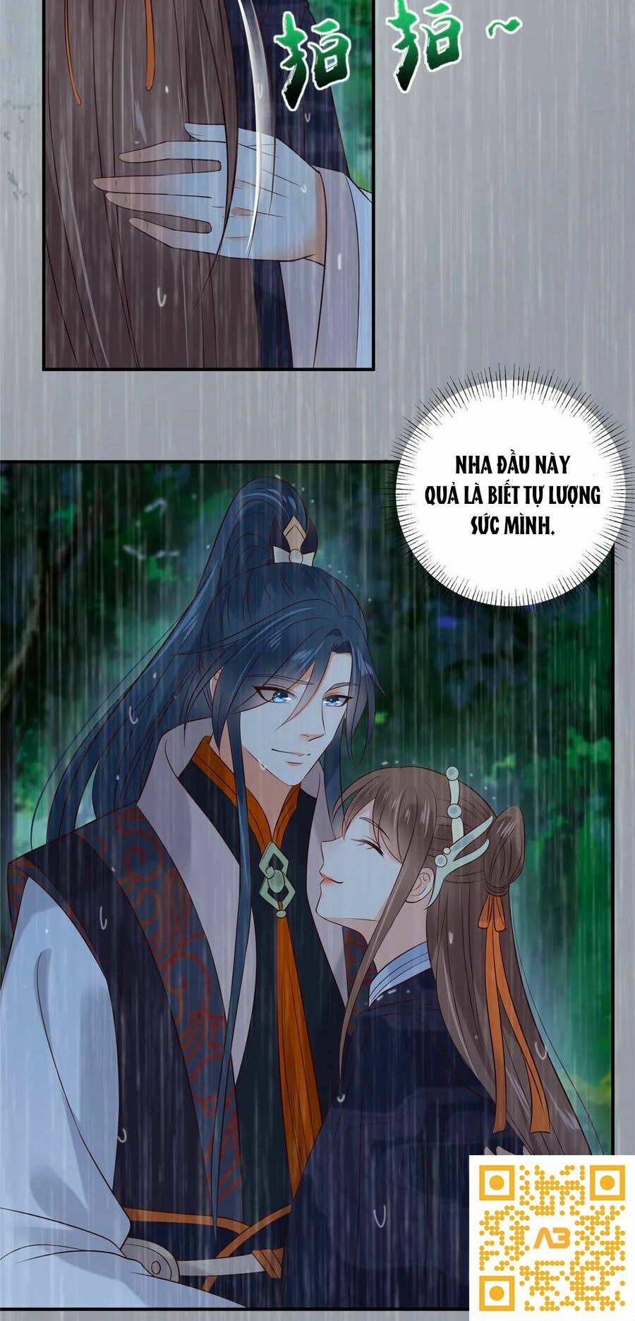 Tà Vương Phúc Hắc Sủng Nhập Cốt Chapter 147 - Trang 2