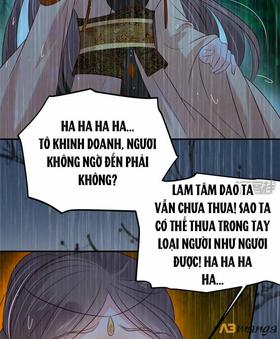 Tà Vương Phúc Hắc Sủng Nhập Cốt Chapter 149 - Trang 2
