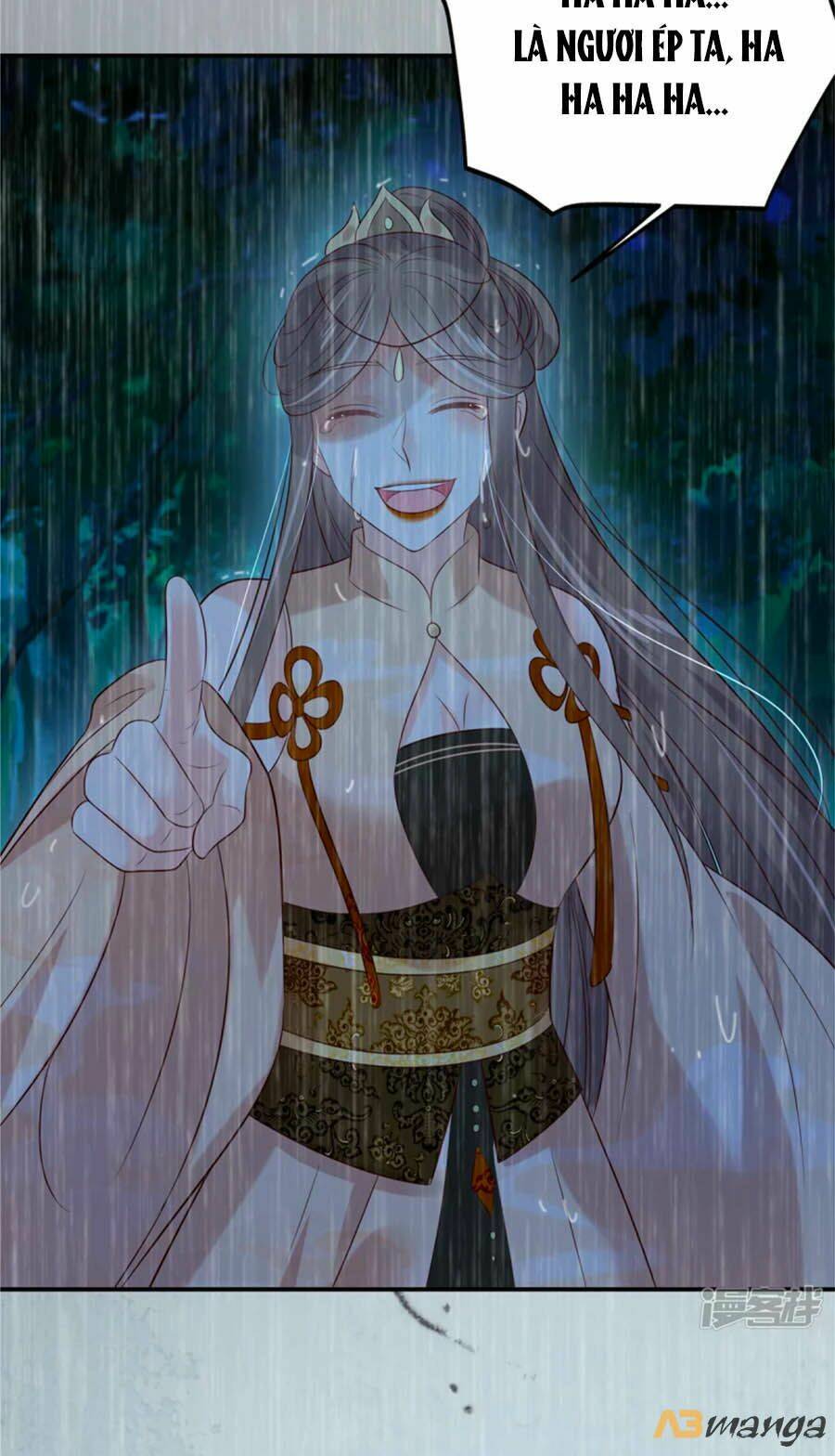 Tà Vương Phúc Hắc Sủng Nhập Cốt Chapter 149 - Trang 2