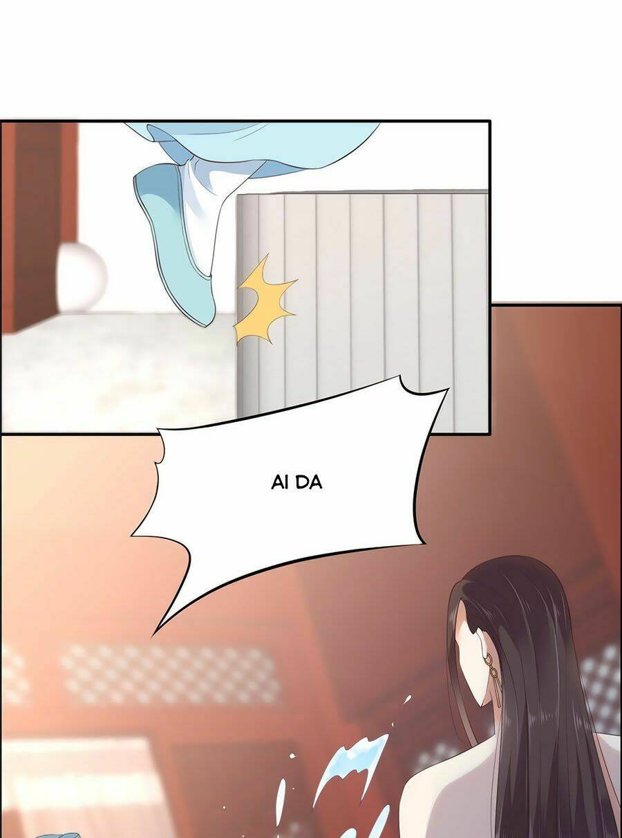 Tà Vương Phúc Hắc Sủng Nhập Cốt Chapter 15 - Trang 2