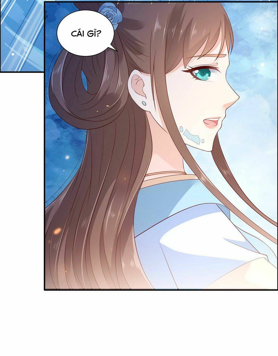 Tà Vương Phúc Hắc Sủng Nhập Cốt Chapter 15 - Trang 2