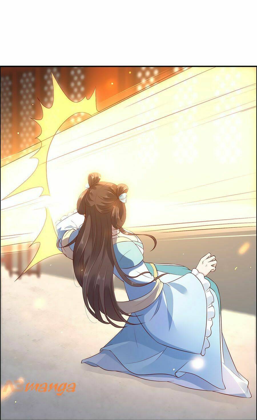 Tà Vương Phúc Hắc Sủng Nhập Cốt Chapter 15 - Trang 2